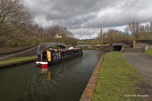 Windmill End.
