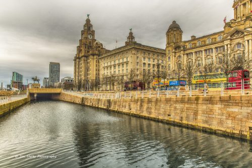 Liverpool Link.